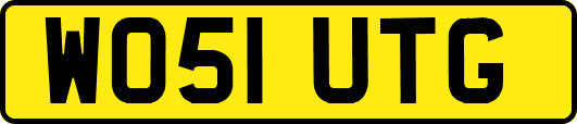 WO51UTG