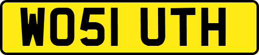 WO51UTH