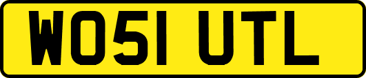 WO51UTL