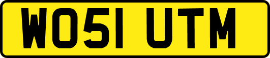 WO51UTM