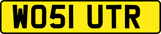 WO51UTR