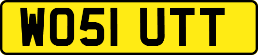WO51UTT