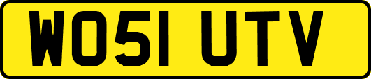 WO51UTV