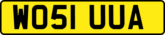 WO51UUA
