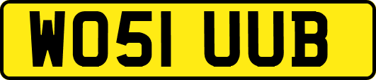 WO51UUB