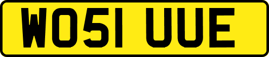 WO51UUE