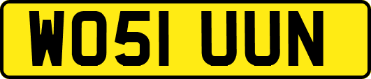 WO51UUN