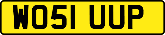 WO51UUP
