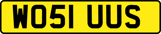 WO51UUS