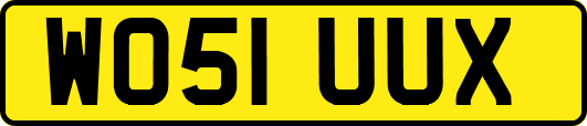 WO51UUX