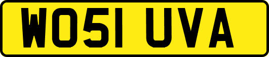 WO51UVA