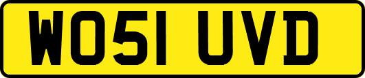 WO51UVD