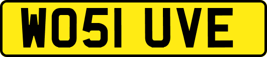 WO51UVE