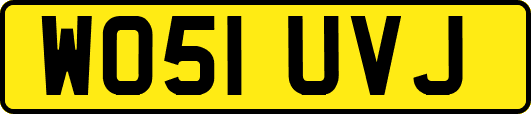 WO51UVJ