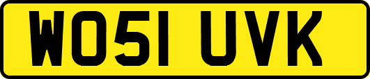 WO51UVK