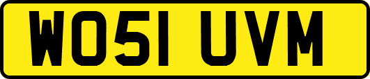 WO51UVM