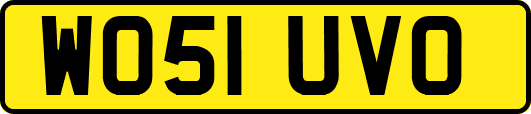 WO51UVO