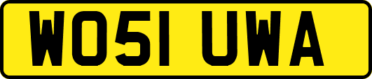 WO51UWA