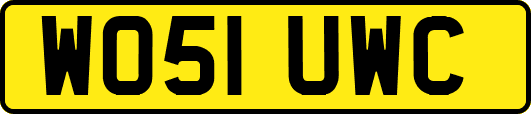 WO51UWC