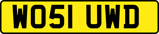 WO51UWD