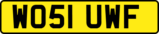 WO51UWF