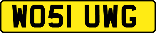 WO51UWG