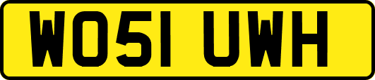 WO51UWH