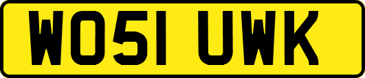 WO51UWK