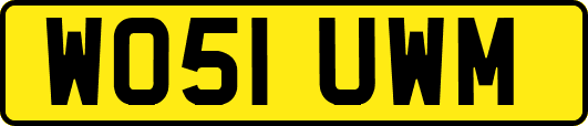 WO51UWM