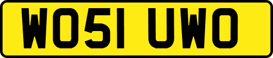 WO51UWO