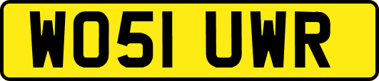 WO51UWR