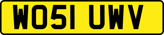 WO51UWV