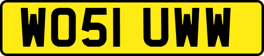 WO51UWW