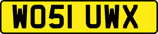 WO51UWX