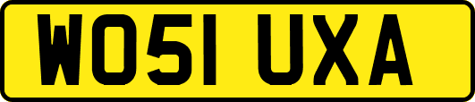 WO51UXA