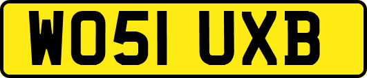 WO51UXB