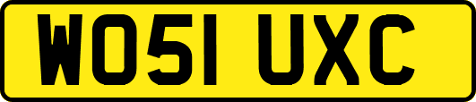 WO51UXC