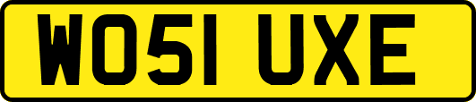 WO51UXE