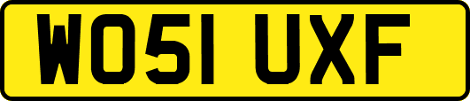 WO51UXF