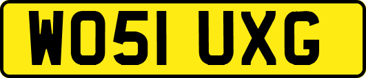 WO51UXG