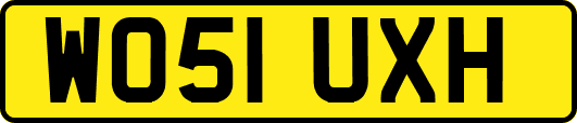 WO51UXH