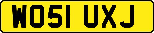 WO51UXJ