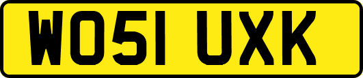 WO51UXK