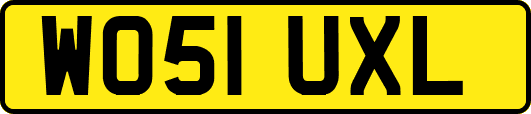 WO51UXL