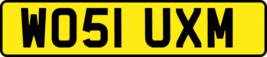 WO51UXM