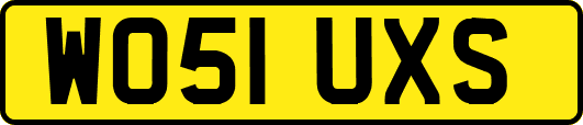 WO51UXS