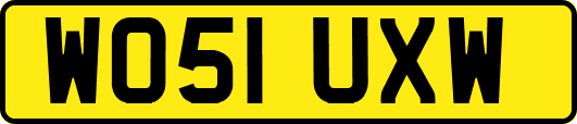 WO51UXW