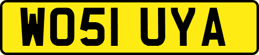 WO51UYA