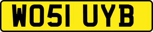 WO51UYB