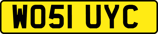 WO51UYC